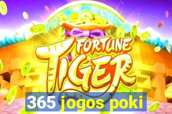 365 jogos poki